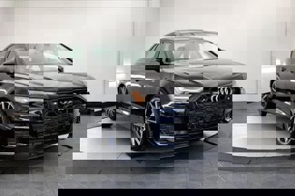 New 2025 Audi A6 3.0T Prestige image 1