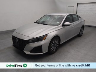Used 2023 Nissan Altima 2.5 SV image 1