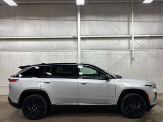New 2025 Jeep Wagoneer Launch Edition image 1