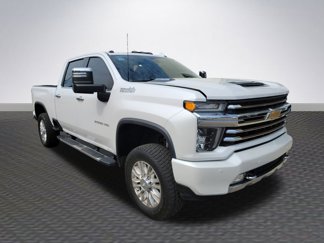 Used 2020 Chevrolet Silverado 2500 High Country w/ Z71 Off-Road Package image 1