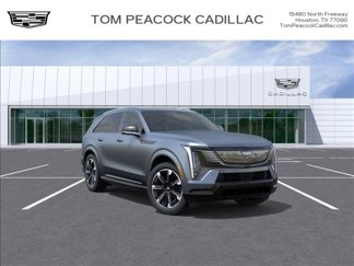 New 2026 Cadillac Escalade IQ Sport 1 image 1