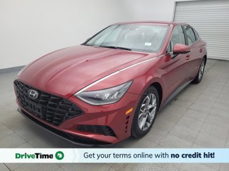 Used 2023 Hyundai Sonata SEL image 1