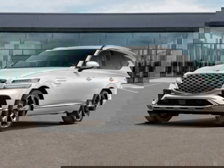 New 2026 Genesis GV80 3.5T Prestige image 1