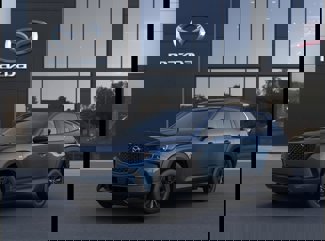 New 2025 MAZDA CX-50 AWD 2.5 Hybrid w/ Weather Package image 1