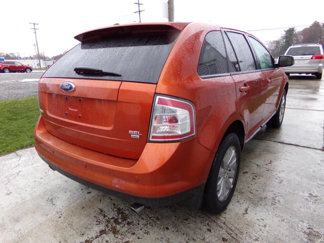 Used 2007 Ford Edge SEL Plus image 1
