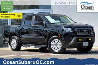 Used 2022 Nissan Frontier SV w/ Technology Package video 1