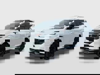New 2025 Nissan Murano SV image 1