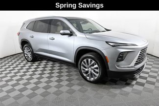 New 2025 Buick Enclave Preferred image 1