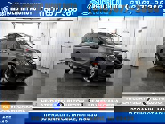 Used 2020 Honda Odyssey EX-L image 1
