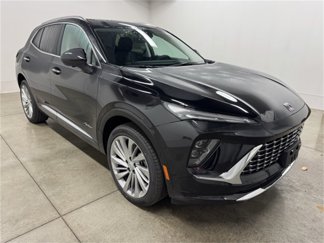 New 2025 Buick Envision Avenir image 1