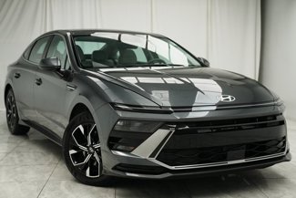 Used 2025 Hyundai Sonata SEL image 1