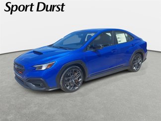 New 2025 Subaru WRX tS image 1