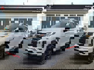 New 2024 Mitsubishi Outlander Sport Ralliart image 1