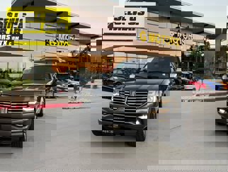 Used 2017 Lincoln Navigator L Reserve image 1