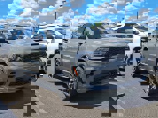 New 2026 Dodge Durango GT image 1