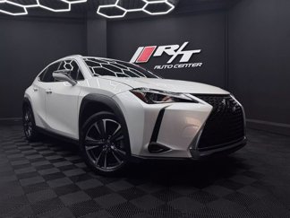 Used 2022 Lexus UX 200 image 1