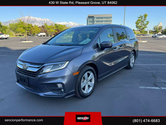 Used 2019 Honda Odyssey EX-L image 1