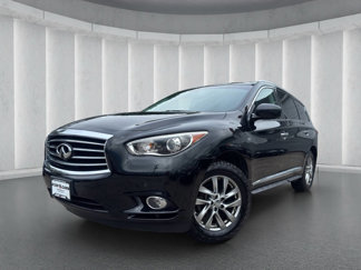 Used 2014 INFINITI QX60 Luxe image 1