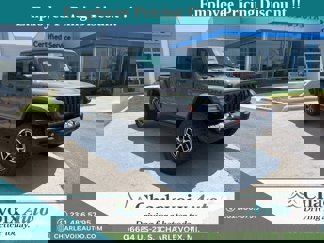 New 2025 Jeep Gladiator Rubicon w/ Convenience Group image 1