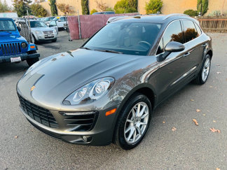 Used 2015 Porsche Macan S image 1