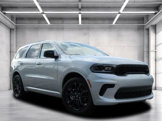 New 2025 Dodge Durango GT image 1