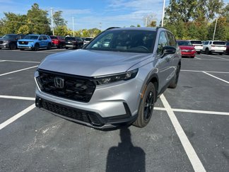 New 2026 Honda CR-V Sport image 1