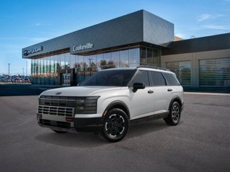 New 2026 Hyundai Palisade XRT Pro image 1