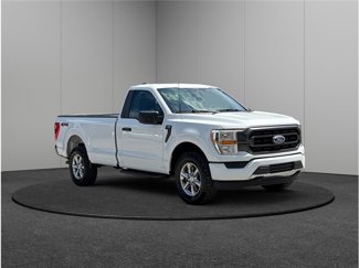 Used 2023 Ford F150 XL image 1