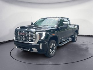 Used 2025 GMC Sierra 2500 Denali w/ Denali Reserve Package image 1