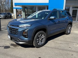 New 2025 Chevrolet Equinox LT w/ Convenience Package II image 1