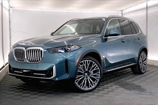 New 2026 BMW X5 xDrive40i image 1
