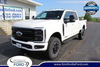 New 2025 Ford F350 4x4 Crew Cab Super Duty image 1