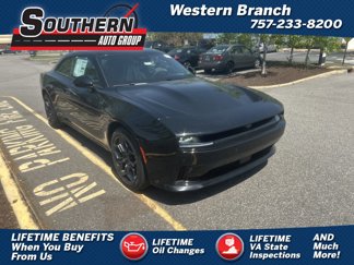 New 2025 Dodge Charger R/T w/ Quick Order Package 25M R/T image 1