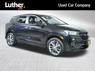 Used 2023 Buick Encore GX Select w/ Sport Touring Package image 1