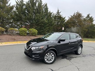 Used 2021 Nissan Rogue Sport S image 1