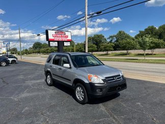 Used 2006 Honda CR-V EX image 1