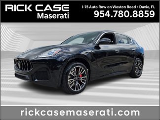 New 2025 Maserati Grecale GT image 1
