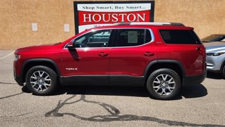 Used 2023 GMC Acadia SLT image 1