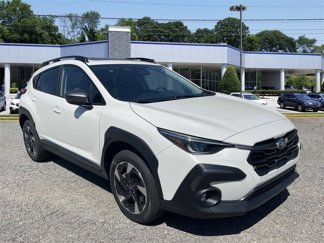 New 2025 Subaru Crosstrek 2.5i Limited image 1