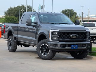 New 2026 Ford F250 Lariat image 1