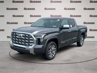 New 2025 Toyota Tundra 1794 Edition image 1