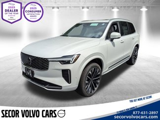 New 2026 Volvo XC90 B6 Plus image 1