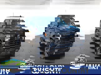New 2025 Chevrolet Silverado 1500 RST w/ RST All Star Premium Package image 1