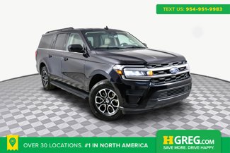 Used 2024 Ford Expedition Max XLT image 1