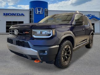 New 2026 Honda Passport TrailSport Elite image 1