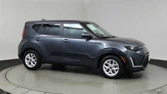 Used 2024 Kia Soul LX w/ Option Group 015 image 1