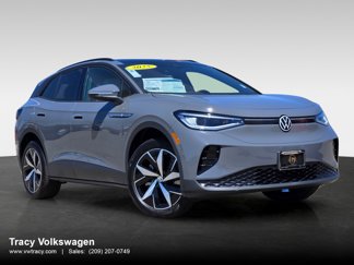 New 2025 Volkswagen ID.4 Pro S image 1