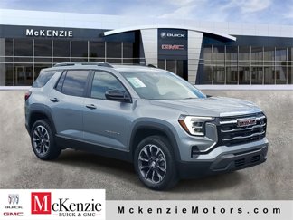 New 2026 GMC Terrain Elevation w/ Elevation Premium Package image 1