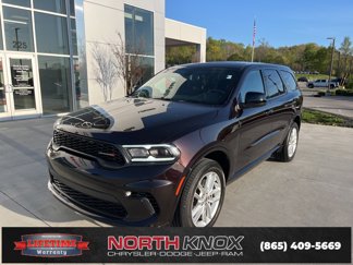 Used 2024 Dodge Durango GT image 1