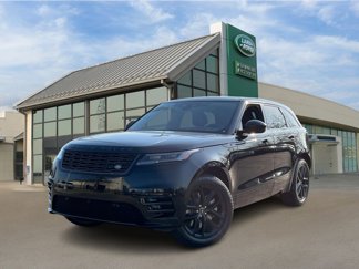 New 2026 Land Rover Range Rover Velar Dynamic SE image 1